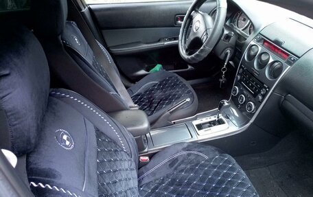 Mazda 6, 2007 год, 710 000 рублей, 12 фотография