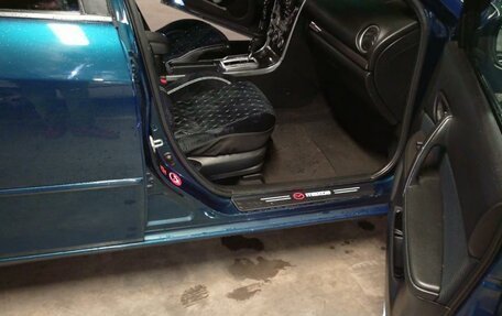 Mazda 6, 2007 год, 710 000 рублей, 15 фотография