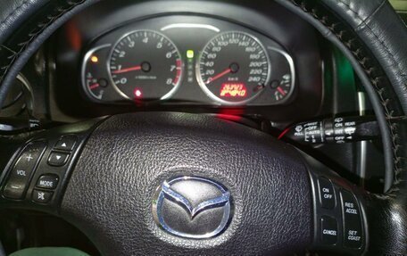 Mazda 6, 2007 год, 710 000 рублей, 19 фотография