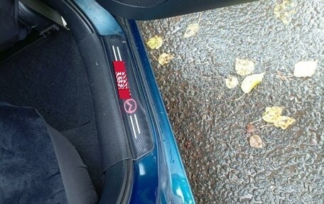 Mazda 6, 2007 год, 710 000 рублей, 11 фотография