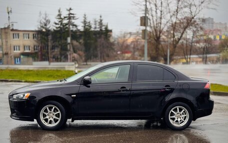 Mitsubishi Lancer IX, 2012 год, 825 000 рублей, 5 фотография