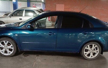 Mazda 6, 2007 год, 710 000 рублей, 21 фотография