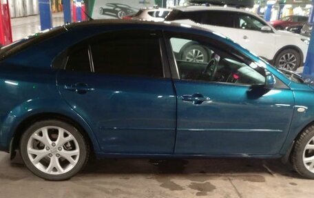 Mazda 6, 2007 год, 710 000 рублей, 22 фотография