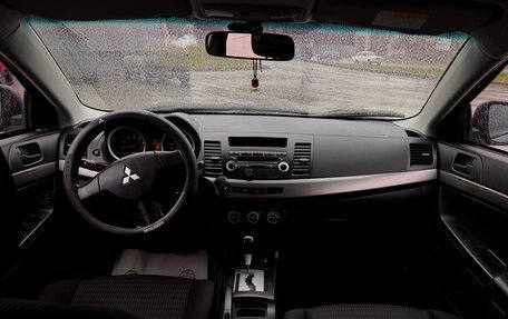 Mitsubishi Lancer IX, 2012 год, 825 000 рублей, 10 фотография