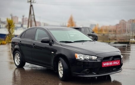 Mitsubishi Lancer IX, 2012 год, 825 000 рублей, 2 фотография