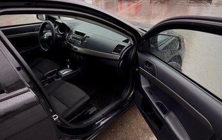 Mitsubishi Lancer IX, 2012 год, 825 000 рублей, 12 фотография