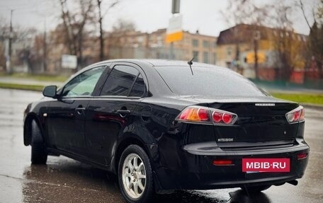 Mitsubishi Lancer IX, 2012 год, 825 000 рублей, 6 фотография