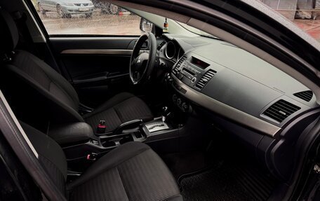 Mitsubishi Lancer IX, 2012 год, 825 000 рублей, 13 фотография