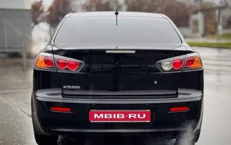 Mitsubishi Lancer IX, 2012 год, 825 000 рублей, 8 фотография