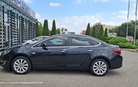Opel Astra J, 2013 год, 850 000 рублей, 3 фотография