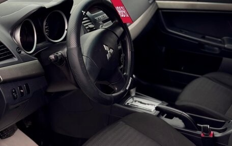 Mitsubishi Lancer IX, 2012 год, 825 000 рублей, 7 фотография