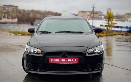 Mitsubishi Lancer IX, 2012 год, 825 000 рублей, 14 фотография