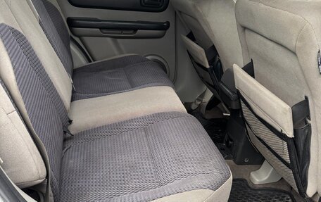 Nissan X-Trail, 2006 год, 520 000 рублей, 7 фотография