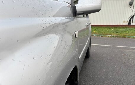 Nissan X-Trail, 2006 год, 520 000 рублей, 5 фотография