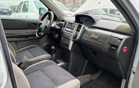 Nissan X-Trail, 2006 год, 520 000 рублей, 10 фотография