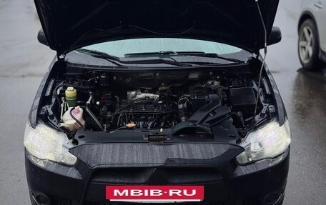 Mitsubishi Lancer IX, 2012 год, 825 000 рублей, 16 фотография