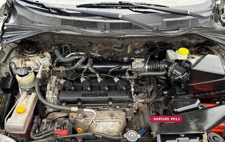 Nissan X-Trail, 2006 год, 520 000 рублей, 8 фотография