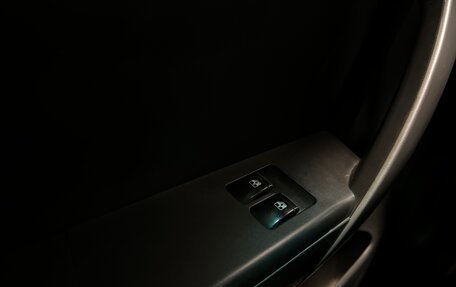 Chevrolet Aveo III, 2010 год, 480 000 рублей, 11 фотография