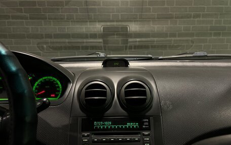 Chevrolet Aveo III, 2010 год, 480 000 рублей, 9 фотография