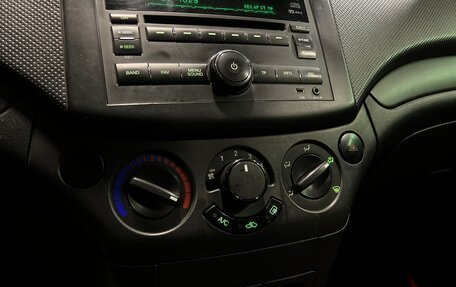 Chevrolet Aveo III, 2010 год, 480 000 рублей, 10 фотография