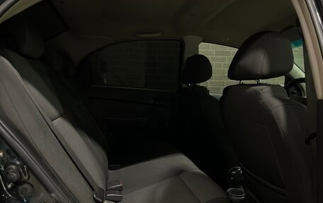 Chevrolet Aveo III, 2010 год, 480 000 рублей, 8 фотография