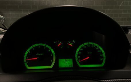 Chevrolet Aveo III, 2010 год, 480 000 рублей, 12 фотография