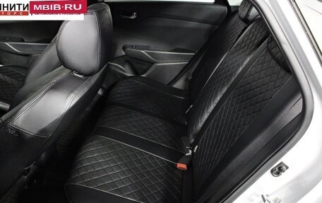 Hyundai Solaris II рестайлинг, 2020 год, 1 767 000 рублей, 15 фотография