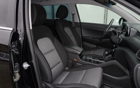 Hyundai Tucson III, 2018 год, 2 080 000 рублей, 12 фотография