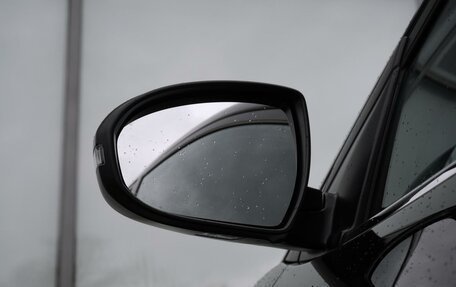 Hyundai Tucson III, 2018 год, 2 080 000 рублей, 8 фотография