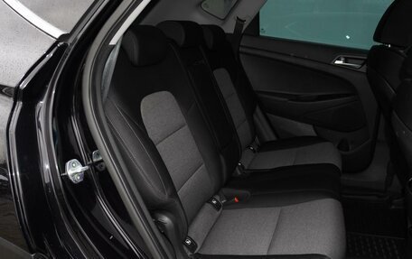 Hyundai Tucson III, 2018 год, 2 080 000 рублей, 11 фотография