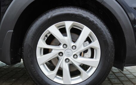 Hyundai Tucson III, 2018 год, 2 080 000 рублей, 9 фотография