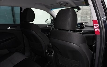 Hyundai Tucson III, 2018 год, 2 080 000 рублей, 15 фотография