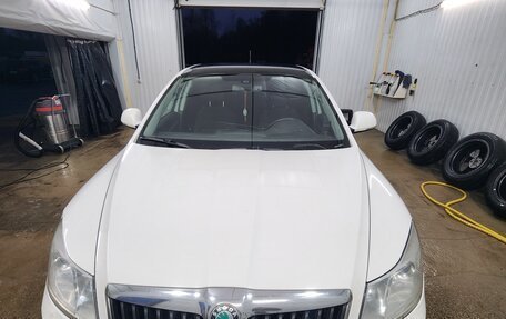 Skoda Octavia, 2012 год, 680 000 рублей, 1 фотография