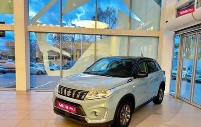 Suzuki Vitara II рестайлинг, 2019 год, 1 589 900 рублей, 1 фотография
