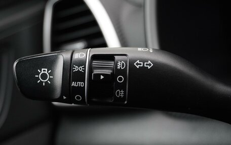 Hyundai Tucson III, 2018 год, 2 080 000 рублей, 19 фотография