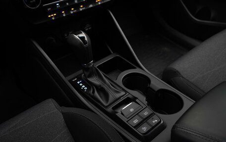 Hyundai Tucson III, 2018 год, 2 080 000 рублей, 24 фотография