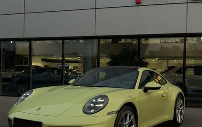 Porsche 911, 2025 год, 22 890 000 рублей, 1 фотография