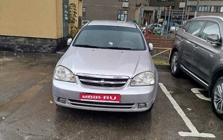 Chevrolet Lacetti, 2005 год, 290 000 рублей, 1 фотография