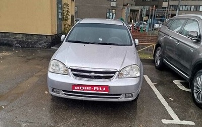 Chevrolet Lacetti, 2005 год, 290 000 рублей, 1 фотография