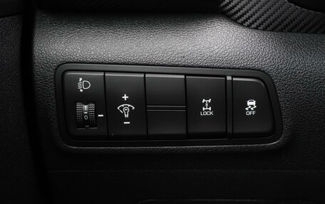 Hyundai Tucson III, 2018 год, 2 080 000 рублей, 27 фотография