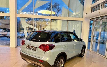 Suzuki Vitara II рестайлинг, 2019 год, 1 589 900 рублей, 2 фотография