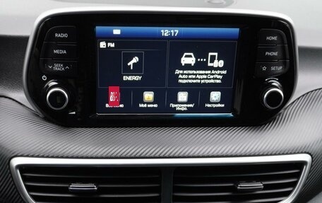 Hyundai Tucson III, 2018 год, 2 080 000 рублей, 25 фотография