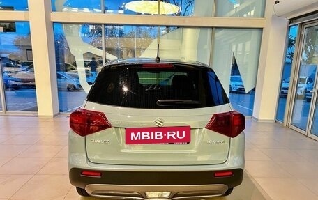 Suzuki Vitara II рестайлинг, 2019 год, 1 589 900 рублей, 3 фотография