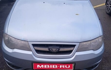 Daewoo Nexia I рестайлинг, 2011 год, 260 000 рублей, 1 фотография