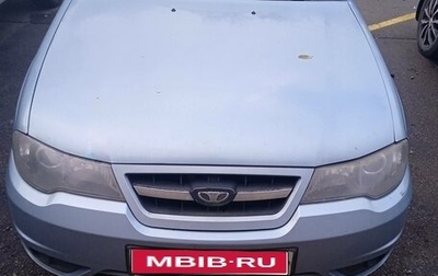 Daewoo Nexia I рестайлинг, 2011 год, 260 000 рублей, 1 фотография