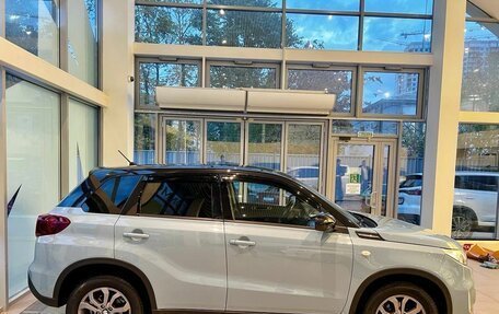 Suzuki Vitara II рестайлинг, 2019 год, 1 589 900 рублей, 4 фотография