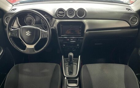 Suzuki Vitara II рестайлинг, 2019 год, 1 589 900 рублей, 6 фотография