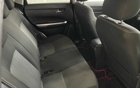 Suzuki Vitara II рестайлинг, 2019 год, 1 589 900 рублей, 7 фотография