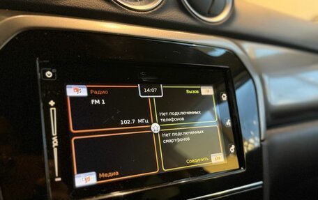 Suzuki Vitara II рестайлинг, 2019 год, 1 589 900 рублей, 10 фотография