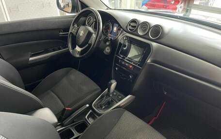 Suzuki Vitara II рестайлинг, 2019 год, 1 589 900 рублей, 5 фотография